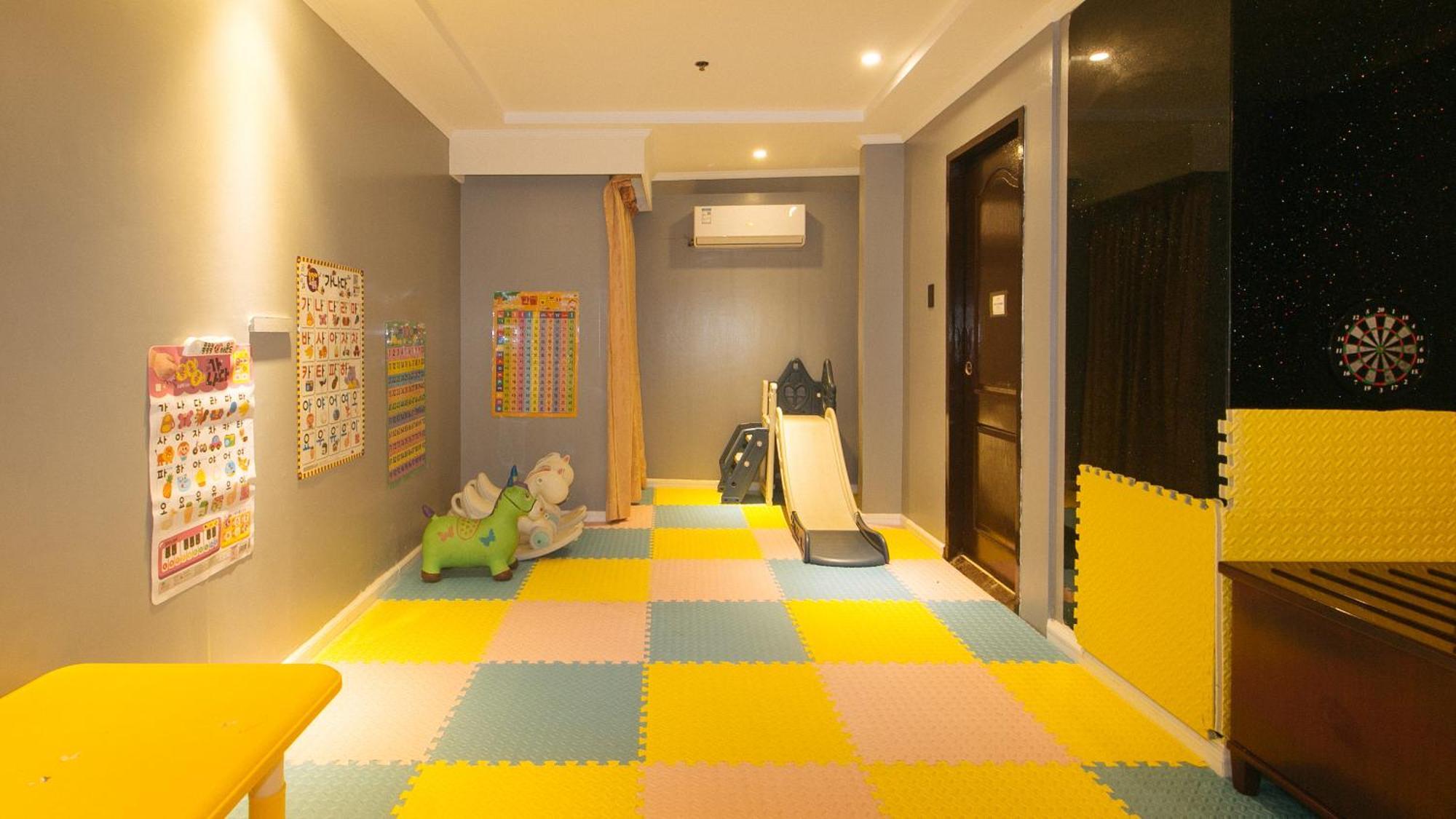 Reddoorz Premium At Jjimjbang Hotel Spa Manila Zewnętrze zdjęcie