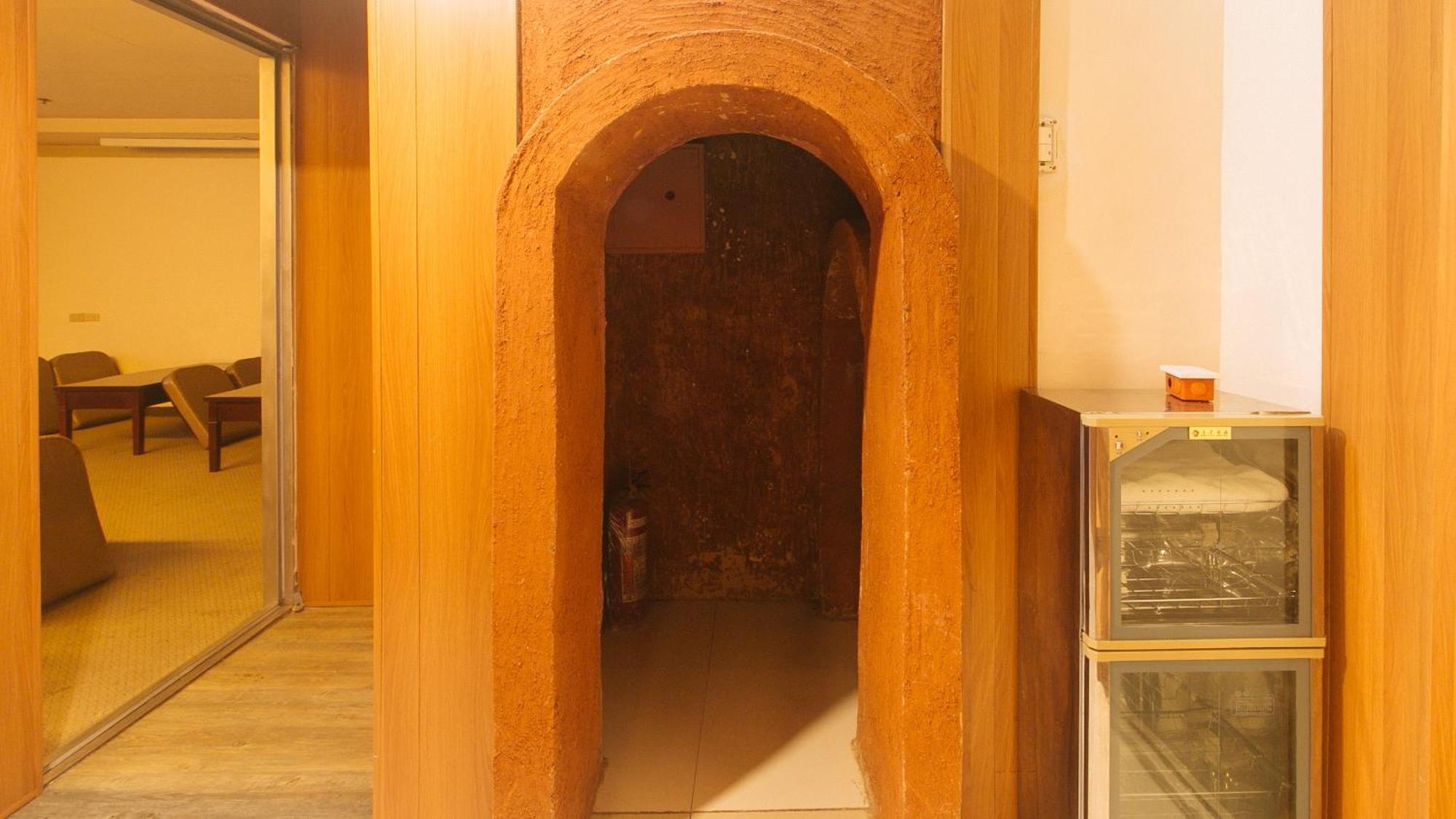 Reddoorz Premium At Jjimjbang Hotel Spa Manila Zewnętrze zdjęcie