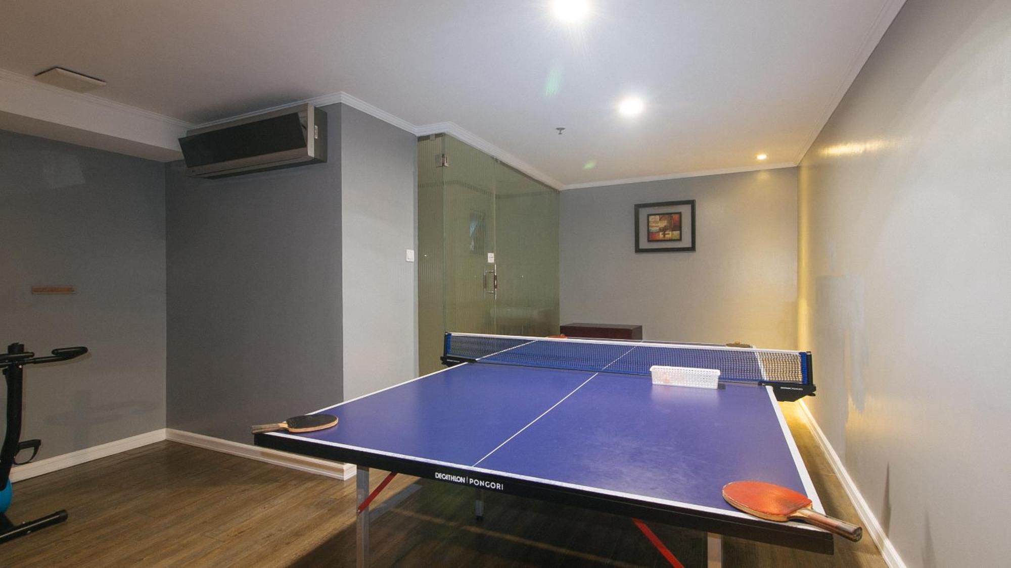 Reddoorz Premium At Jjimjbang Hotel Spa Manila Zewnętrze zdjęcie