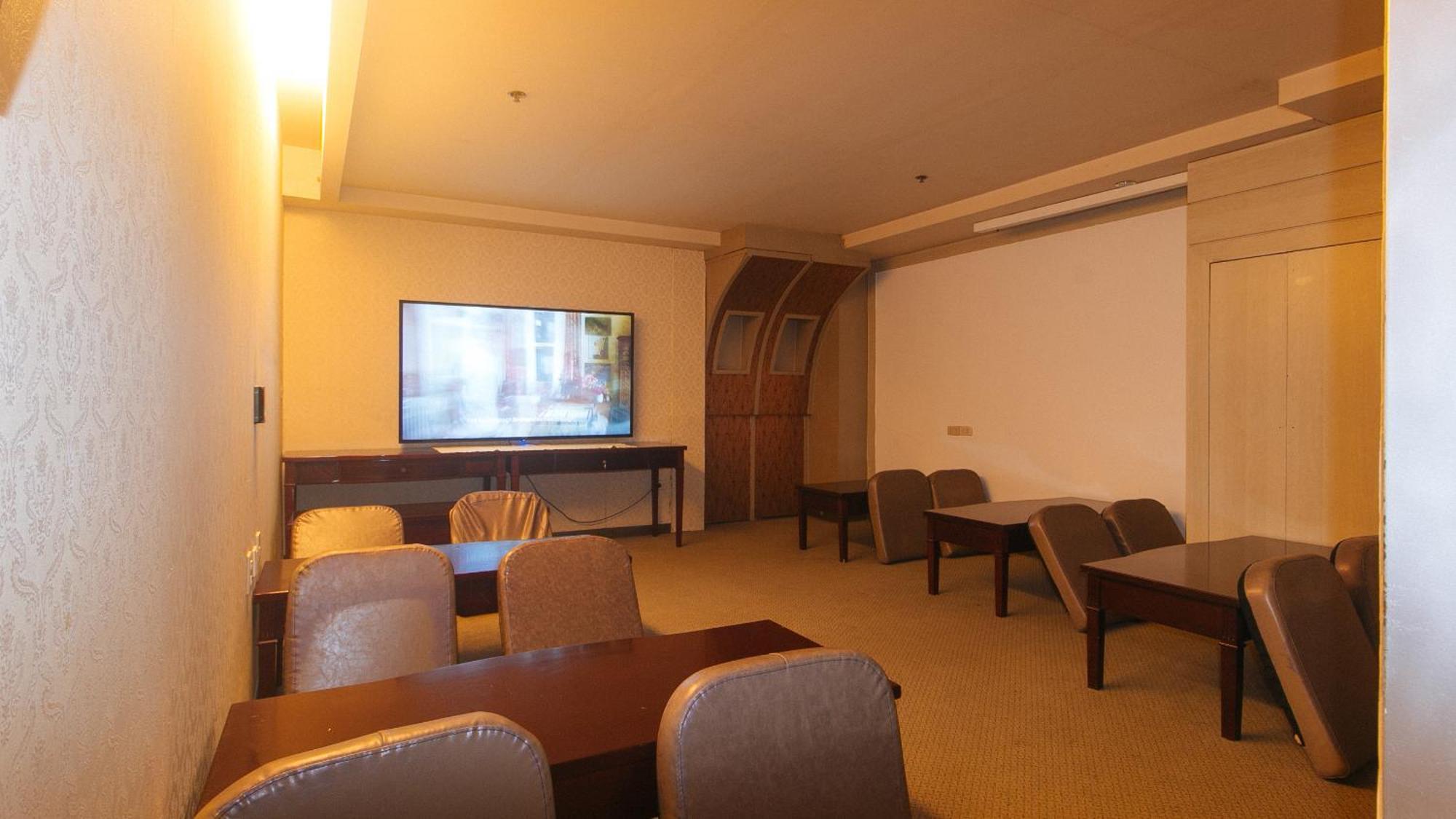 Reddoorz Premium At Jjimjbang Hotel Spa Manila Zewnętrze zdjęcie
