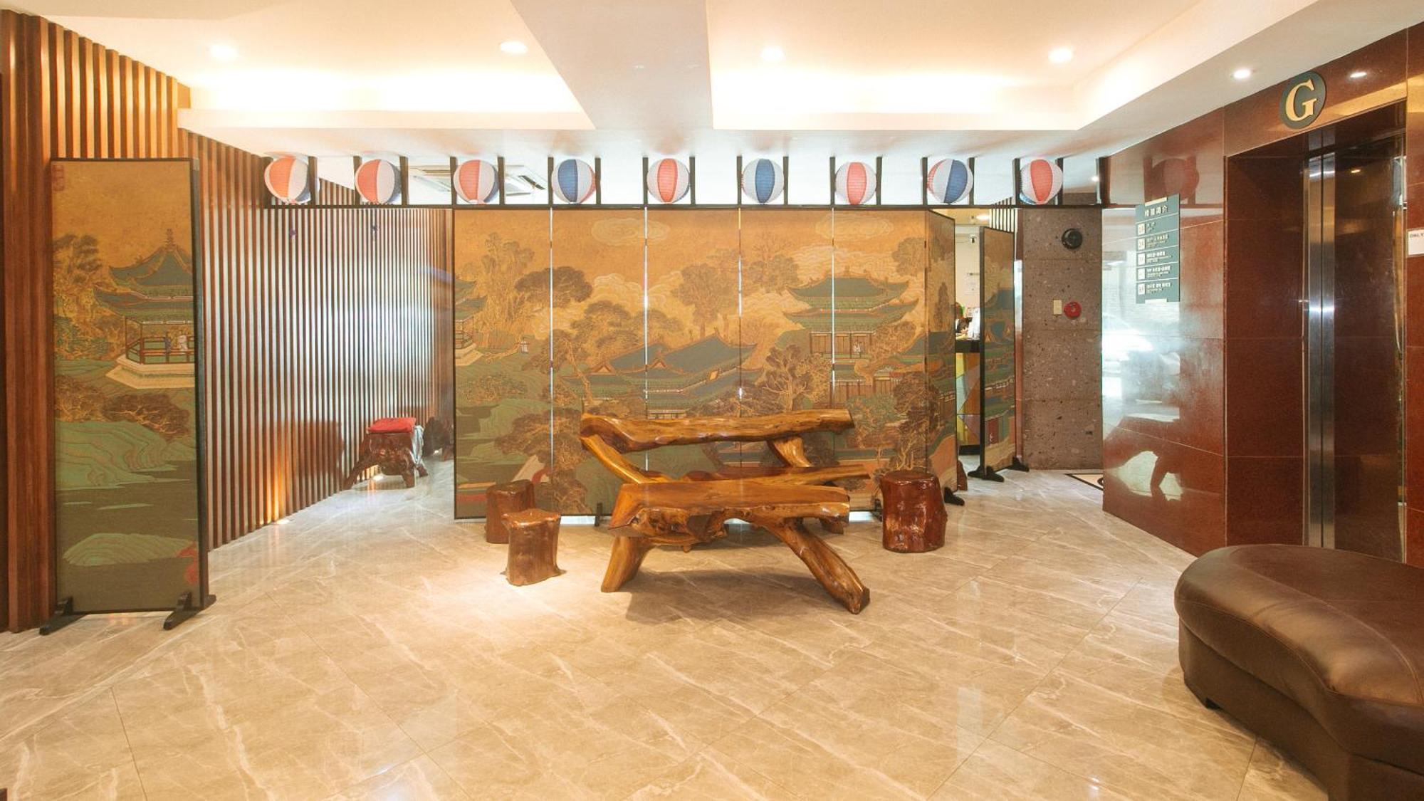 Reddoorz Premium At Jjimjbang Hotel Spa Manila Zewnętrze zdjęcie
