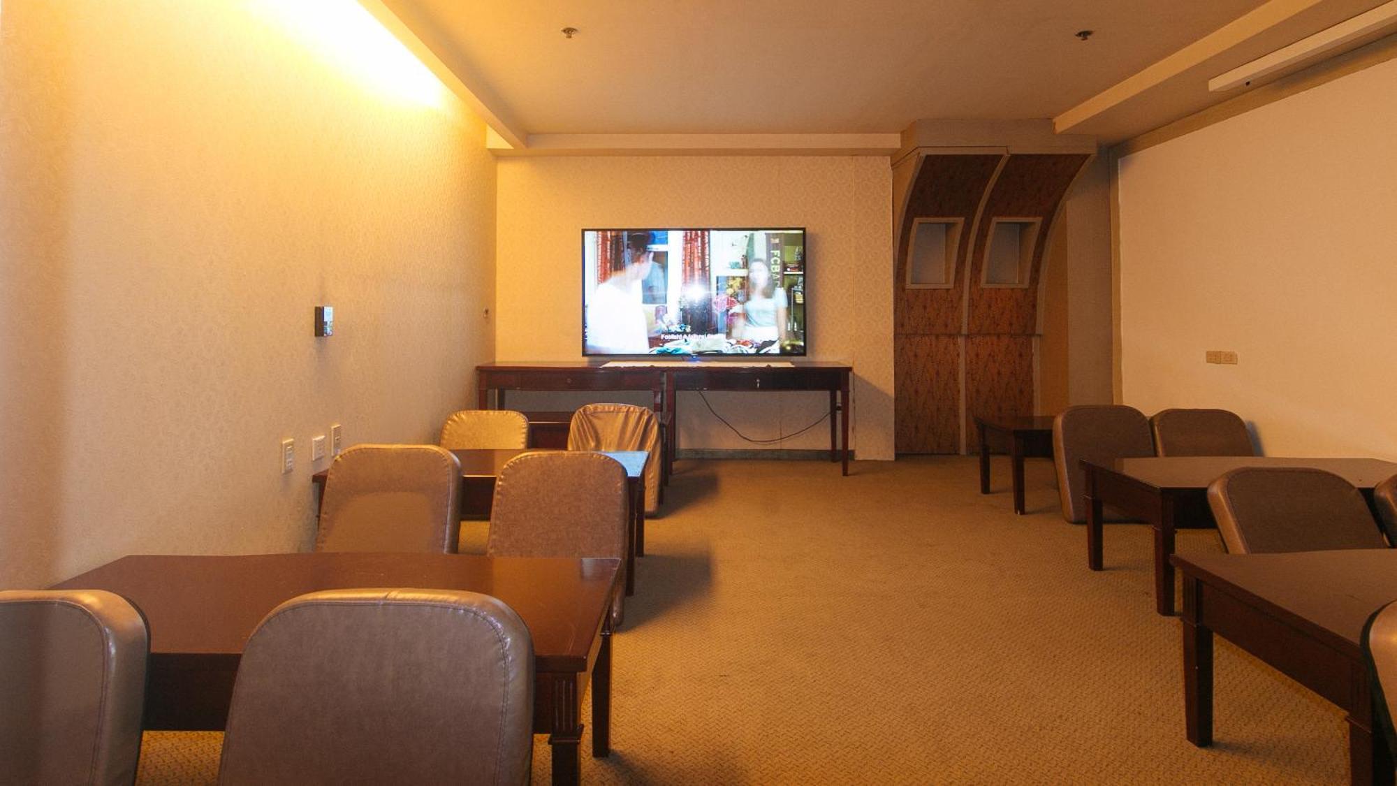 Reddoorz Premium At Jjimjbang Hotel Spa Manila Zewnętrze zdjęcie