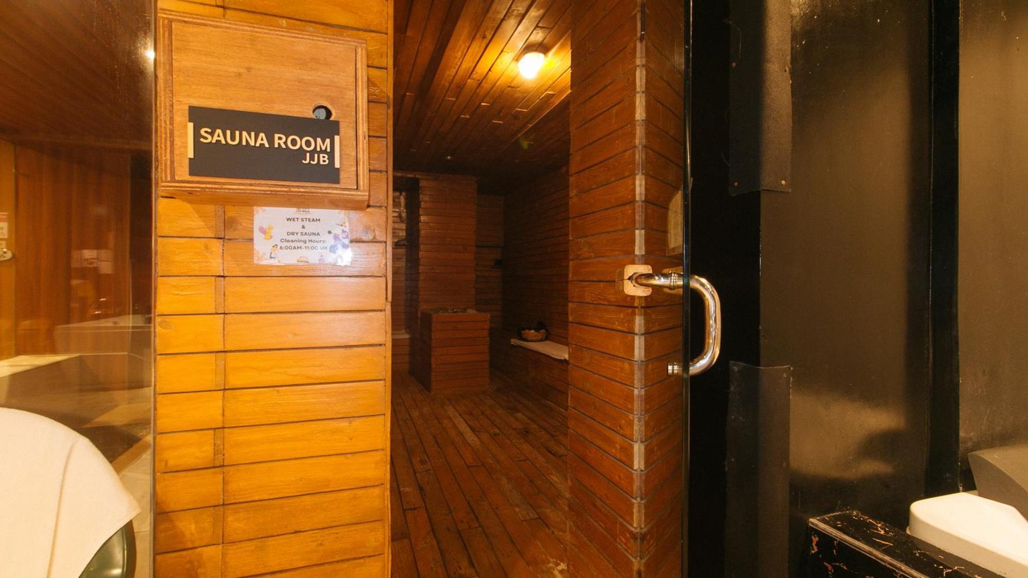 Reddoorz Premium At Jjimjbang Hotel Spa Manila Zewnętrze zdjęcie