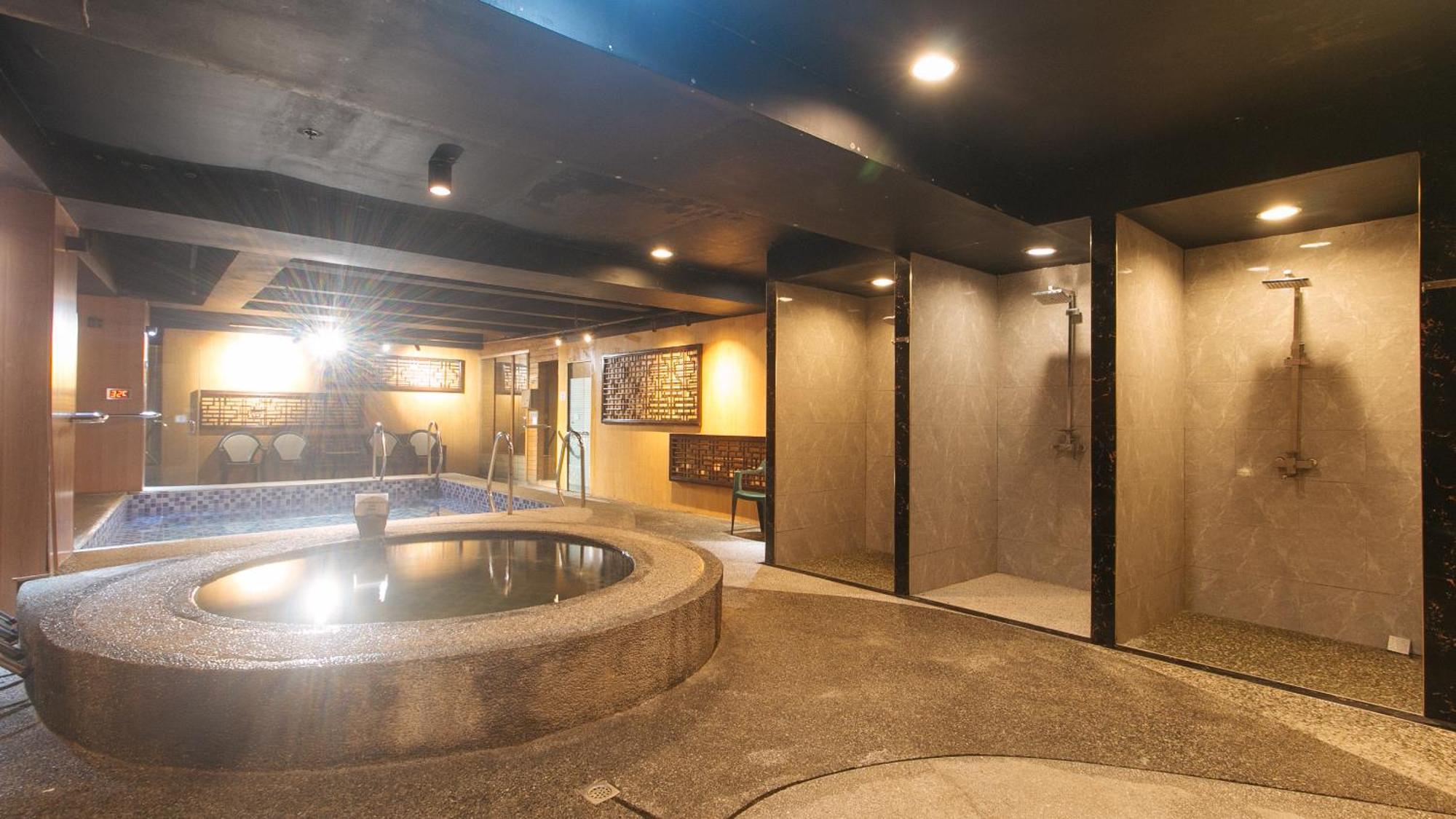 Reddoorz Premium At Jjimjbang Hotel Spa Manila Zewnętrze zdjęcie