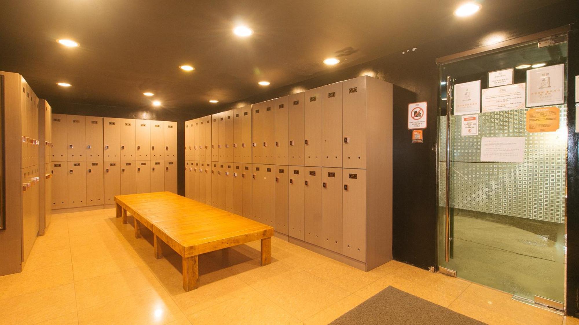 Reddoorz Premium At Jjimjbang Hotel Spa Manila Zewnętrze zdjęcie