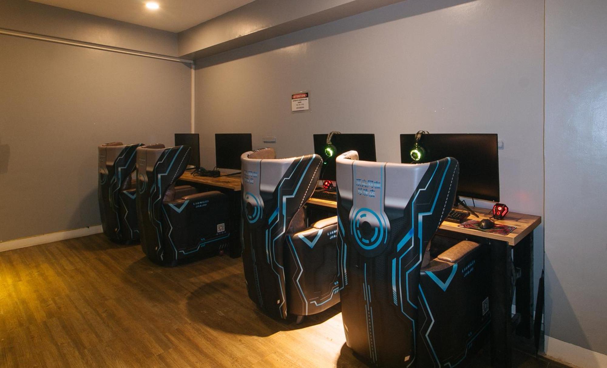 Reddoorz Premium At Jjimjbang Hotel Spa Manila Zewnętrze zdjęcie