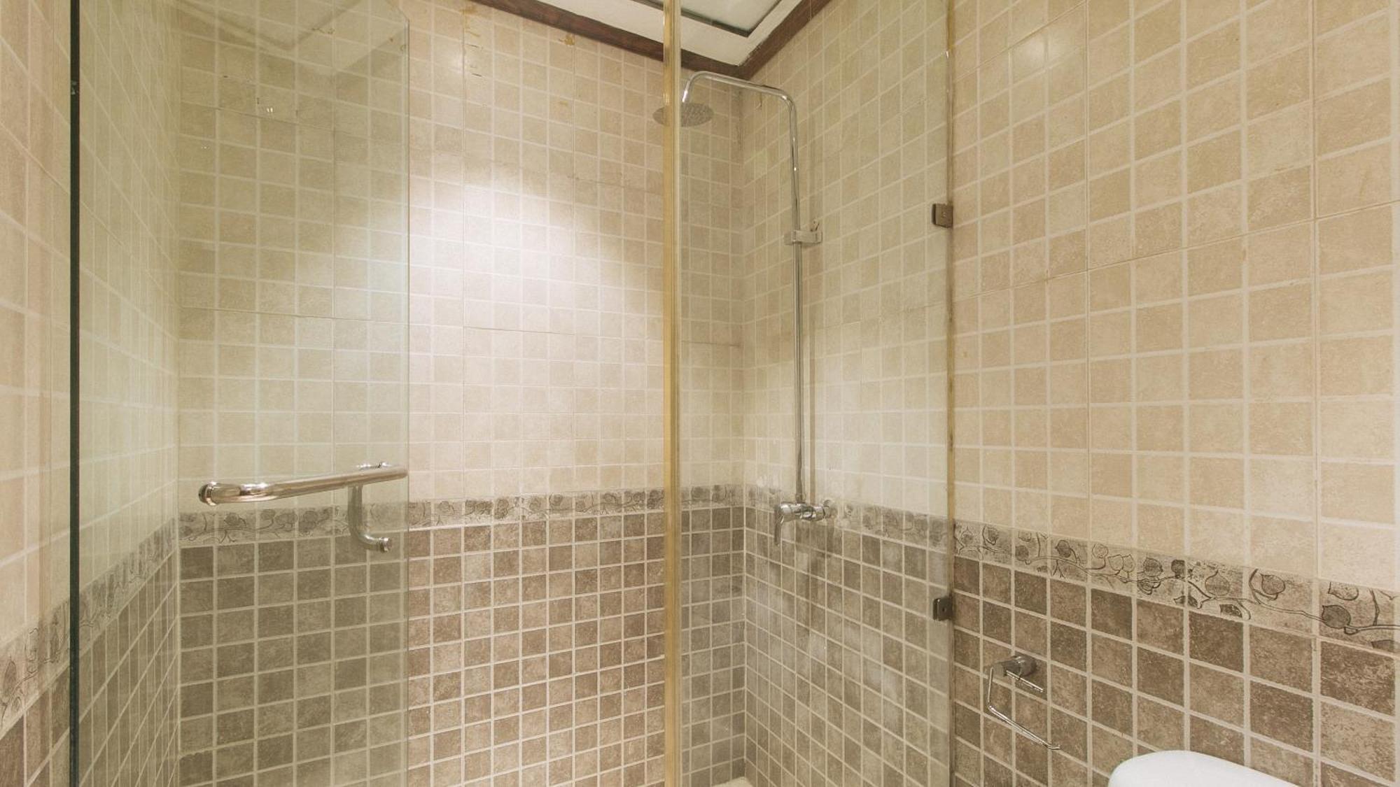 Reddoorz Premium At Jjimjbang Hotel Spa Manila Pokój zdjęcie