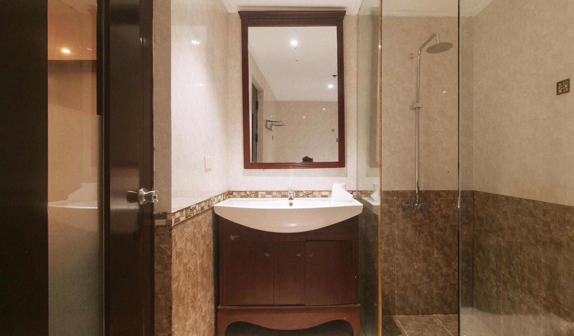 Reddoorz Premium At Jjimjbang Hotel Spa Manila Pokój zdjęcie