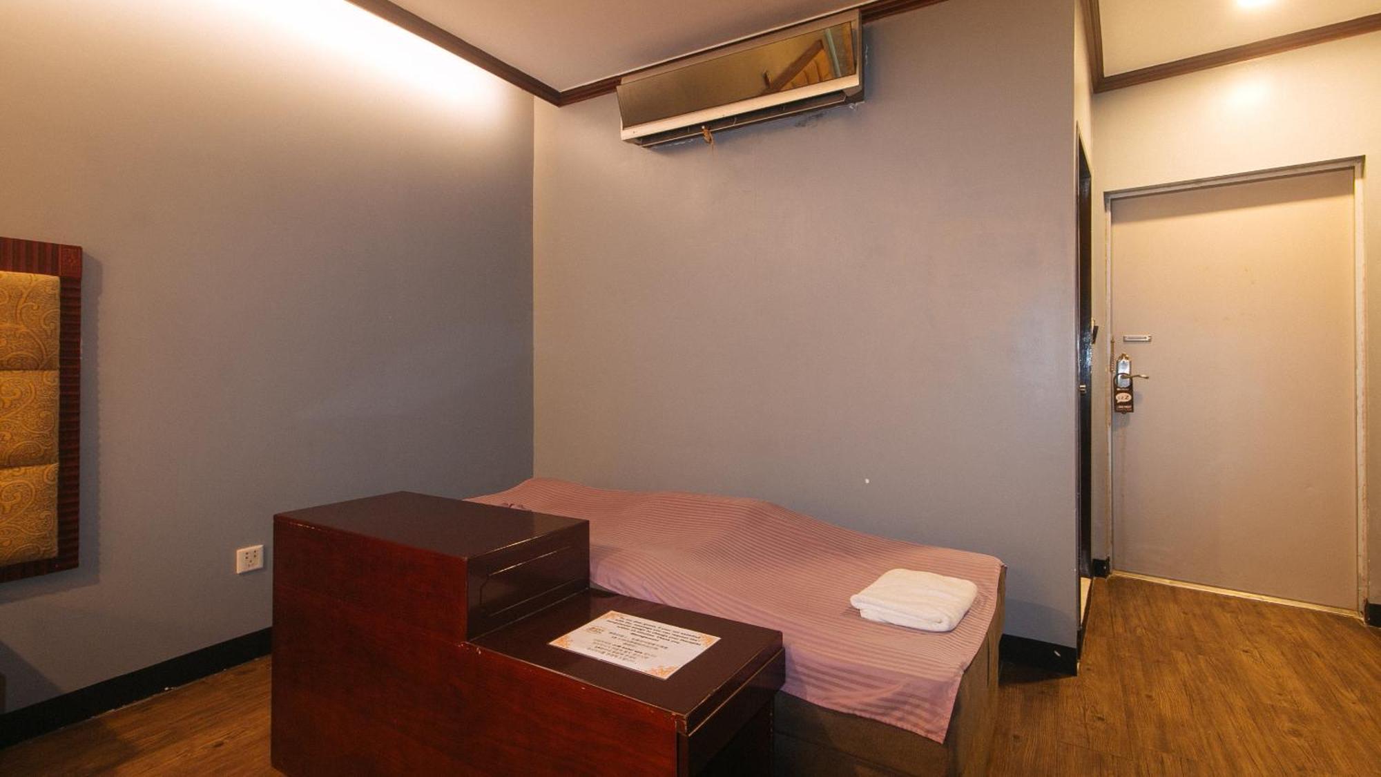 Reddoorz Premium At Jjimjbang Hotel Spa Manila Pokój zdjęcie