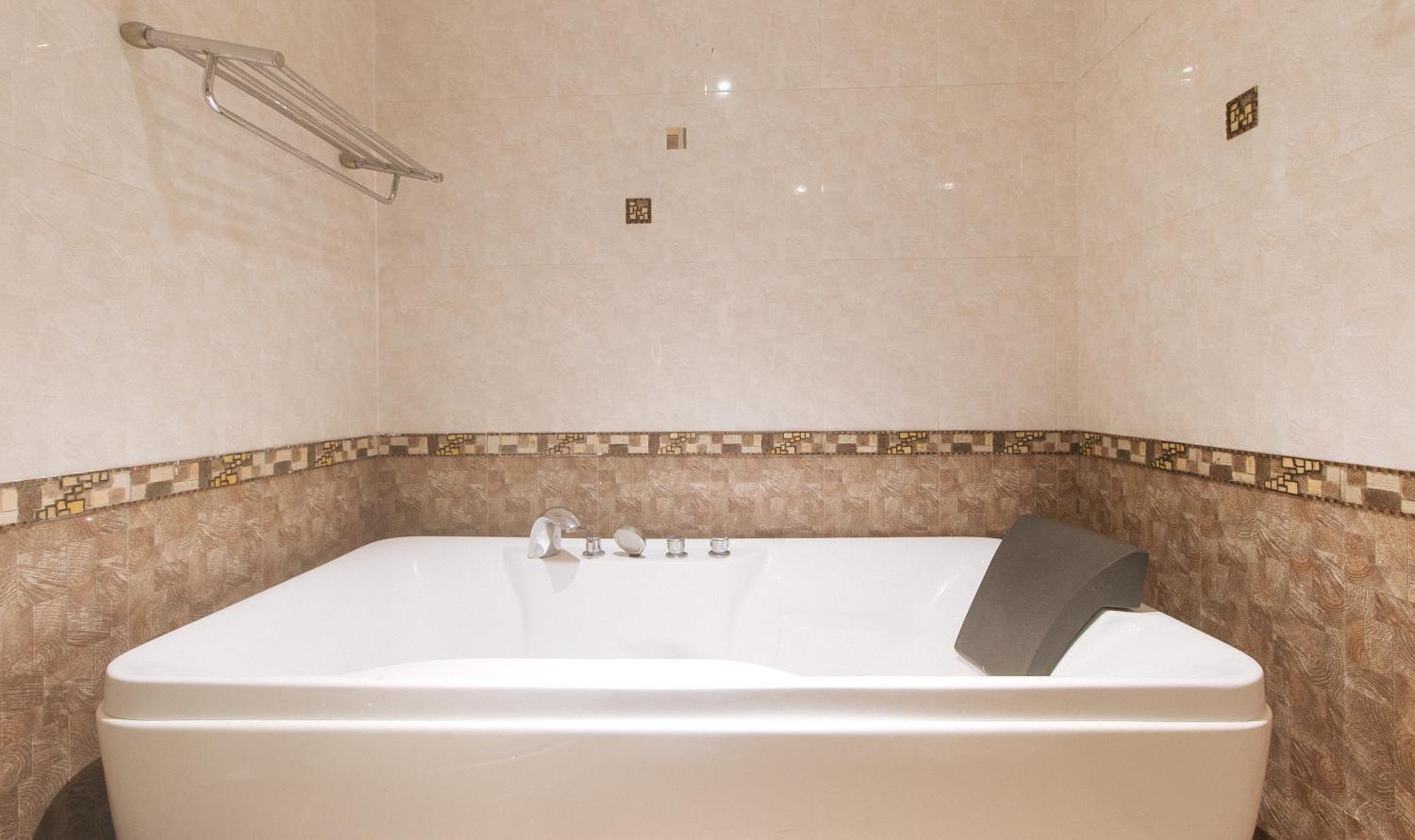 Reddoorz Premium At Jjimjbang Hotel Spa Manila Pokój zdjęcie