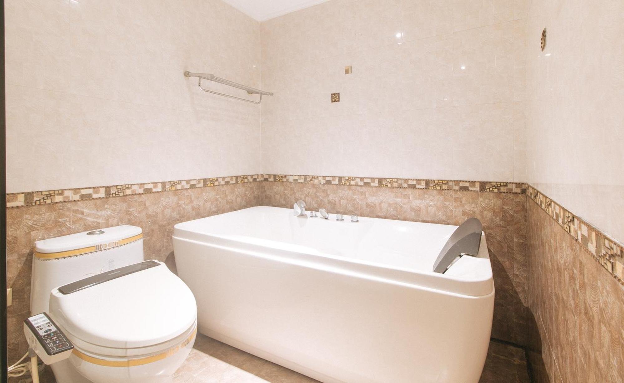 Reddoorz Premium At Jjimjbang Hotel Spa Manila Pokój zdjęcie