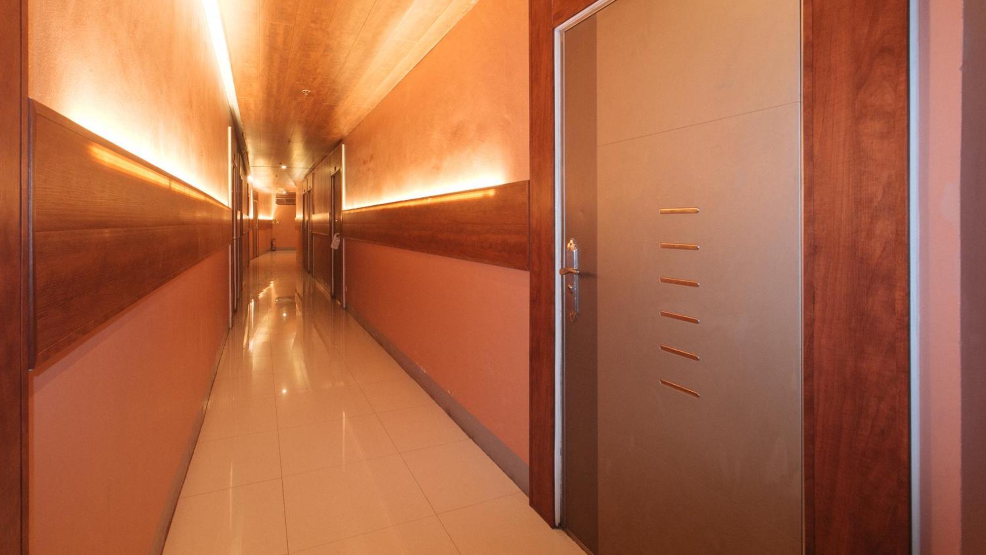 Reddoorz Premium At Jjimjbang Hotel Spa Manila Zewnętrze zdjęcie